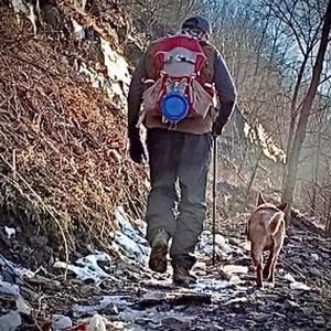 Meet your Posher, Marty